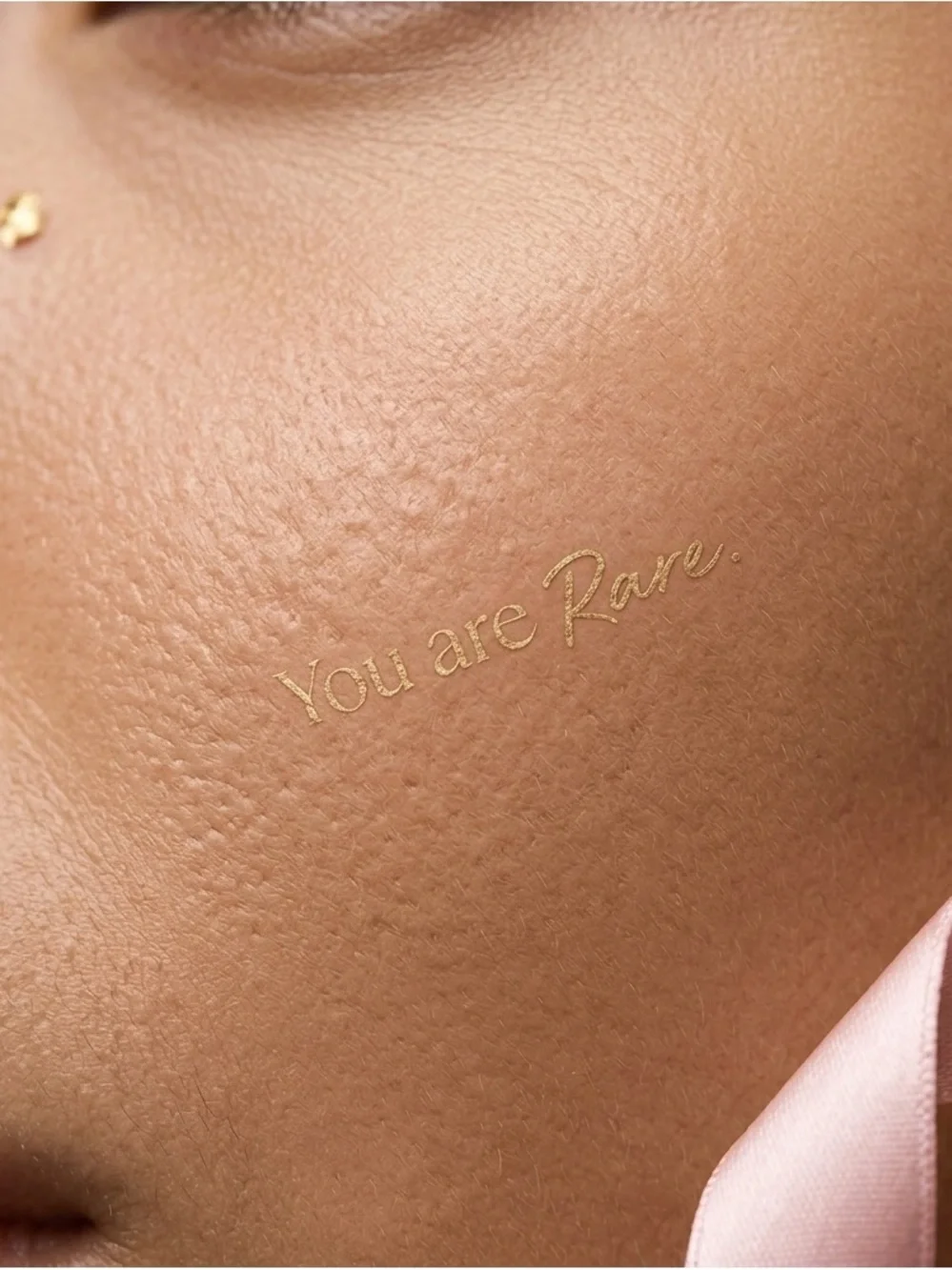 GET 2 Rare Beauty True to Myself Pressed Powder Almond 2 for the price of 1! NIB - Picture 6 of 6